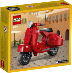 LEGO® Creator 40517 Vespa