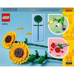 LEGO® 40524 Slunečnice