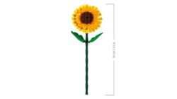 LEGO® 40524 Slunečnice