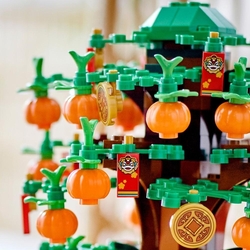 LEGO® 40648 Strom hojnosti