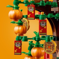 LEGO® 40648 Strom hojnosti