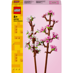 LEGO® 40725 Třešňové květy
