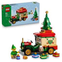LEGO® 40746 Santův kamion