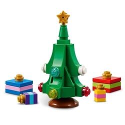 LEGO® 40746 Santův kamion