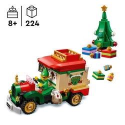 LEGO® 40746 Santův kamion