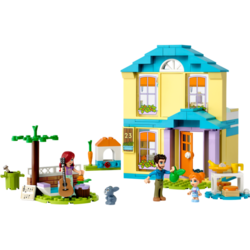 LEGO® Friends 41724 Dům Paisley
