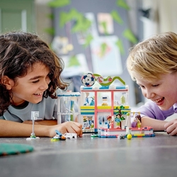 LEGO® Friends 41744 Sportovní středisko
