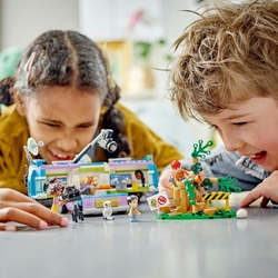 LEGO® Friends 41749 Novinářská dodávka
