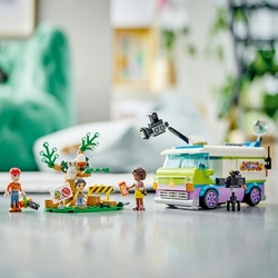 LEGO® Friends 41749 Novinářská dodávka
