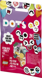 LEGO® DOTS™ 41931 DOTS doplňky – 4. série