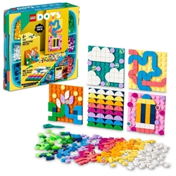 LEGO® DOTS 41957 Mega balení nalepovacích záplat
