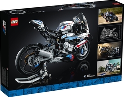 LEGO® Technic 42130 BMW M 1000 RR