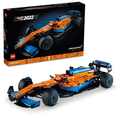 LEGO® Technic 42141 Závodní auto McLaren Formule 1
