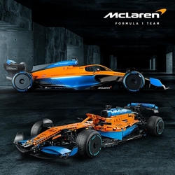 LEGO® Technic 42141 Závodní auto McLaren Formule 1
