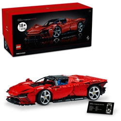LEGO® Technic 42143 Ferrari Daytona SP3 (3778 dílků)