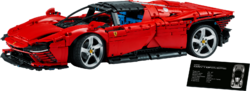 LEGO® Technic 42143 Ferrari Daytona SP3 (3778 dílků)