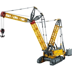 LEGO® Technic 42146 Pásový jeřáb Liebherr LR 13000
