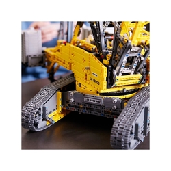 LEGO® Technic 42146 Pásový jeřáb Liebherr LR 13000
