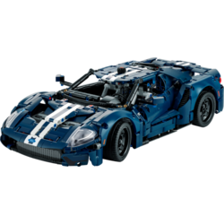 LEGO® Technic 42154 2022 Ford GT
