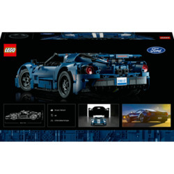 LEGO® Technic 42154 2022 Ford GT
