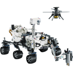 LEGO® Technic 42158 NASA Mars Rover Perseverance
