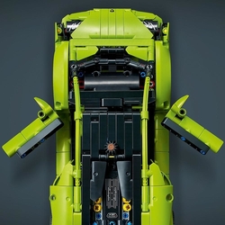 LEGO® Technic 42161 Lamborghini Huracán Tecnica
