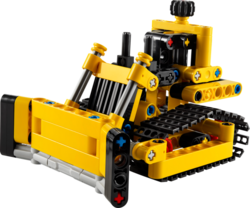 LEGO® Technic 42163 Výkonný buldozer
