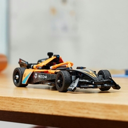 LEGO® Technic 42169 NEOM McLaren Formula E Race Car
