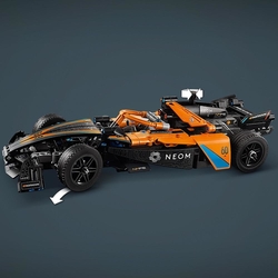 LEGO® Technic 42169 NEOM McLaren Formula E Race Car
