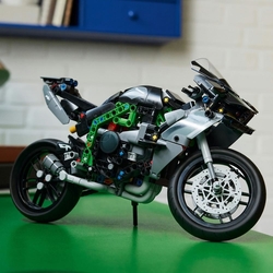 LEGO® Technic 42170 Motorka Kawasaki Ninja H2R
