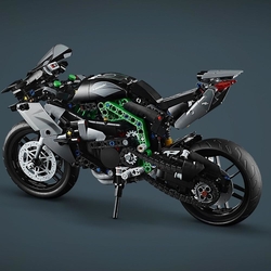 LEGO® Technic 42170 Motorka Kawasaki Ninja H2R
