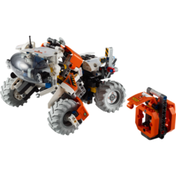 LEGO® Technic 42178 Vesmírný nakladač LT78
