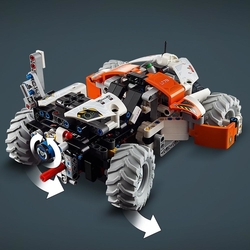 LEGO® Technic 42178 Vesmírný nakladač LT78
