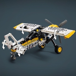 LEGO® Technic 42198 Letadlo do vzdálených oblastí
