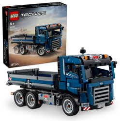 LEGO® Technic 42203 Nákladní sklápěč
