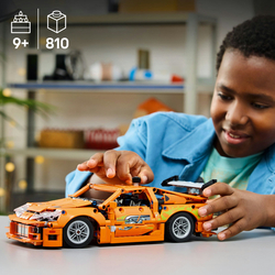 LEGO® Technic 42204 Fast and Furious Toyota Supra MK4
