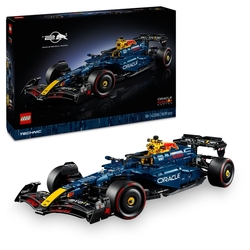 LEGO® Technic 42206 Auto Oracle Red Bull Racing RB20 F1
