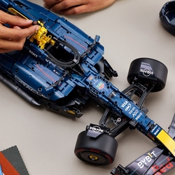 LEGO® Technic 42206 Auto Oracle Red Bull Racing RB20 F1
