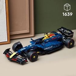 LEGO® Technic 42206 Auto Oracle Red Bull Racing RB20 F1