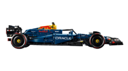 LEGO® Technic 42206 Auto Oracle Red Bull Racing RB20 F1