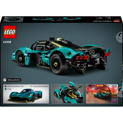 LEGO® Technic 42208 Aston Martin Valkyrie