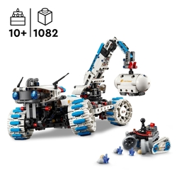 LEGO® Technic 42211 Lunární rover Lunar Outpost™