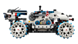 LEGO® Technic 42211 Lunární rover Lunar Outpost™
