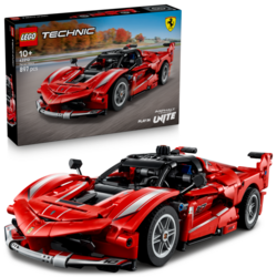 LEGO® Technic 42212 Ferrari FXX K