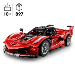 LEGO® Technic 42212 Ferrari FXX K