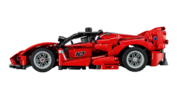 LEGO® Technic 42212 Ferrari FXX K