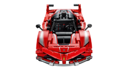 LEGO® Technic 42212 Ferrari FXX K