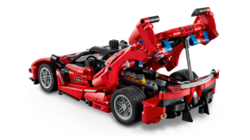 LEGO® Technic 42212 Ferrari FXX K
