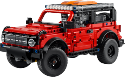 LEGO® Technic 42213 SUV Ford Bronco