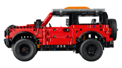 LEGO® Technic 42213 SUV Ford Bronco